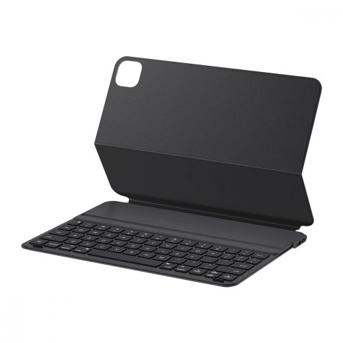 Baseus Brilliance Series keyboard case for iPad mini 8.3'' (6th generation) + USB-C cable - black