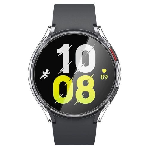 Spigen ULTRA HYBRID GALAXY Watch 6 (40 MM) CRYSTAL CLEAR