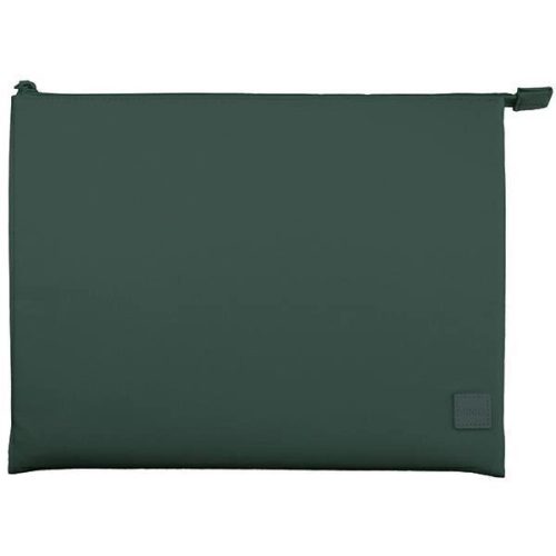 Uniq Lyon Waterproof RPET case for a 14" laptop - green