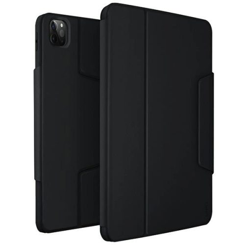 Uniq Rovus case for iPad Pro 11 (2021-2022) / Air 10.9" (2020-2022) - black Magnetic Case