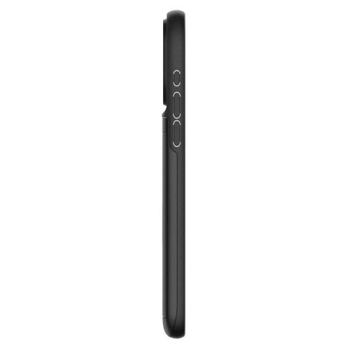 Spigen SLIM ARMOR CS IPHONE 15 PRO BLACK