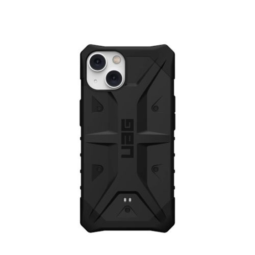 UAG Pathfinder case for iPhone 14 Plus - black