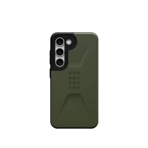 UAG Civilian case for Samsung Galaxy S23 5G - green