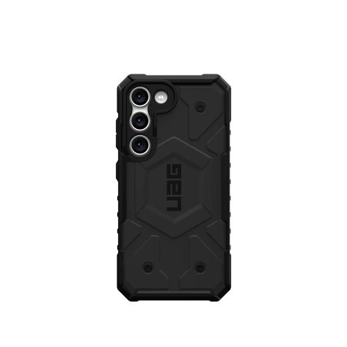 UAG Pathfinder case for Samsung Galaxy S23+ 5G - black