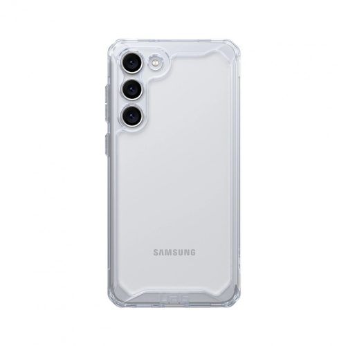 UAG Plyo case for Samsung Galaxy S23+ 5G - transparent