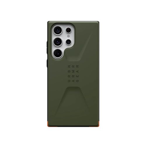 UAG Civilian case for Samsung Galaxy S23 Ultra 5G - green