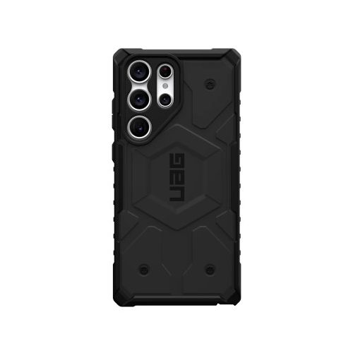 UAG Pathfinder case for Samsung Galaxy S23 Ultra 5G - black