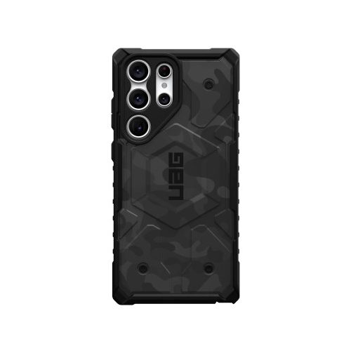 UAG Pathfinder case for Samsung Galaxy S23 Ultra 5G - camo gray