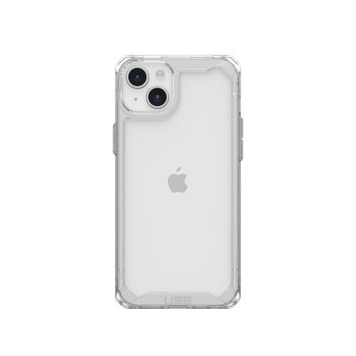 UAG Plyo - protective case for iPhone 15 Plus (ice)