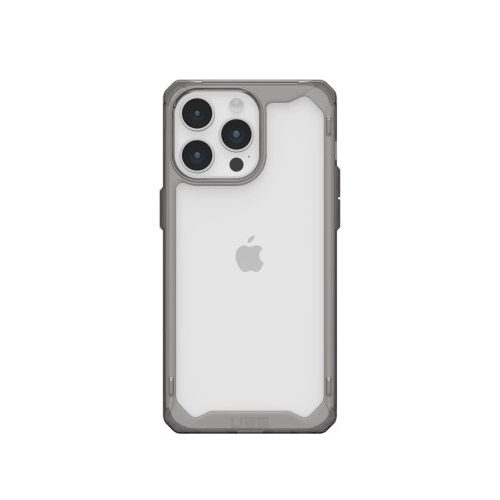 UAG Plyo - protective case for iPhone 15 Pro Max (ash)