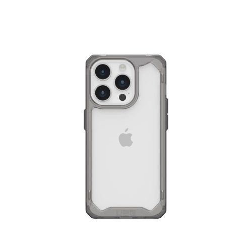 UAG Plyo - protective case for iPhone 15 Pro (ash)