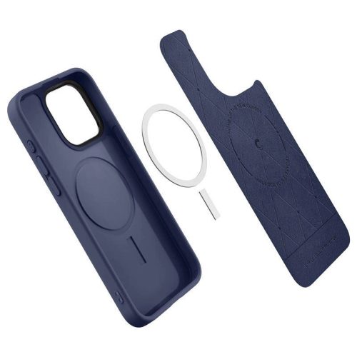 Spigen CYRILL KAJUK MAG MAGSAFE IPHONE 15 PRO NAVY