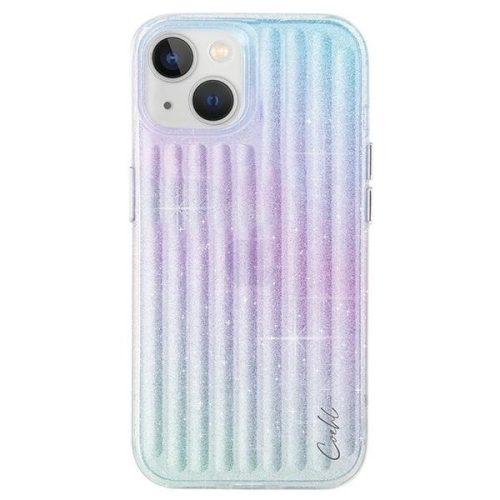 Uniq Coehl Linear iPhone 15 6.1" case stardust