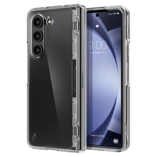 Spigen Thin Fit Pro case for Samsung Galaxy Z Fold 5 - transparent