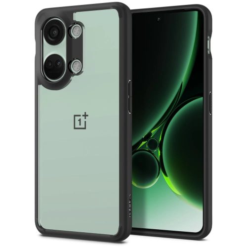 Spigen Ultra Hybrid case for OnePlus Nord 3 5G - matte black