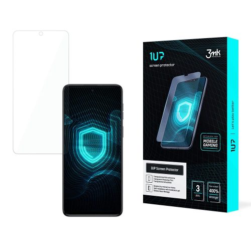 3mk 1UP gaming foil for Motorola Moto G54