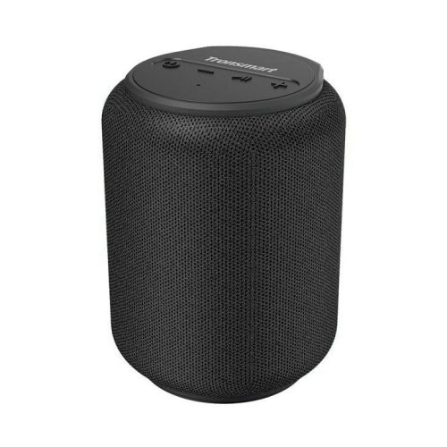 Tronsmart T6 Bluetooth 5.3 15W mini wireless speaker - black