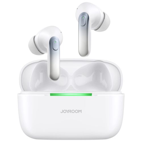 Joyroom Jbuds (JR-BC1) ANC wireless in-ear headphones - white