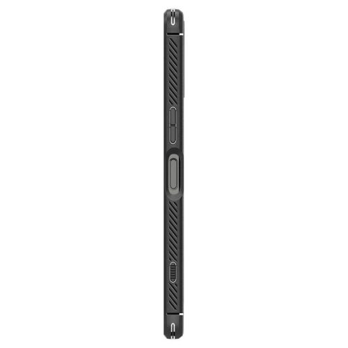 Spigen Rugged Armor case for Sony Xperia 5 V - matte black