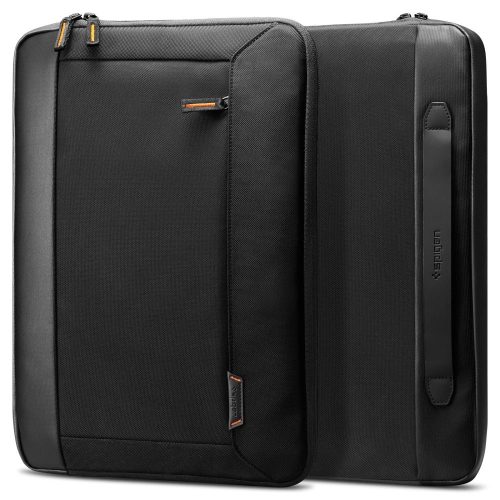 Spigen Klasdan Pouch KD100 for a 15-16" laptop - black