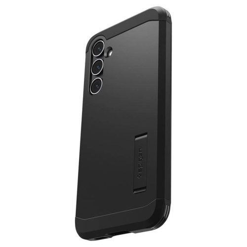 Spigen TOUGH ARMOR GALAXY S23 FE BLACK