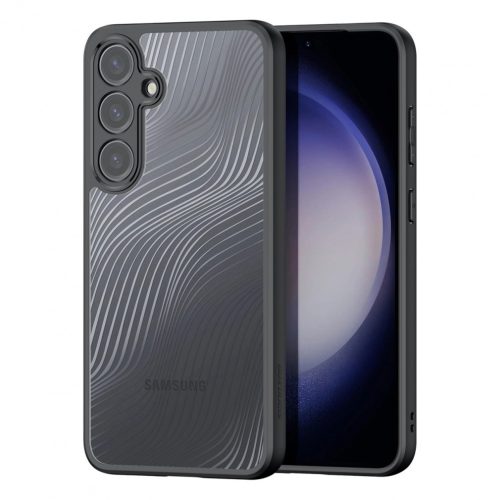 Dux Ducis Aimo case for Samsung S24+ - black