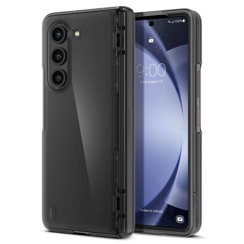 Spigen Thin Fit Pro case for Samsung Galaxy Z Fold 5 - gray