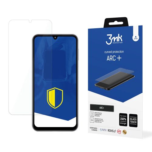 3mk ARC+ foil for Samsung Galaxy M34 5G