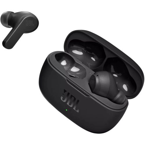 JBL Wave 200 TWS wireless headphones - black