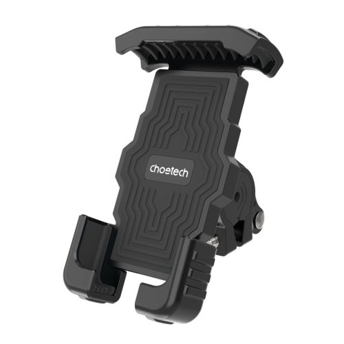 Choetech H067 adjustable bicycle holder - black