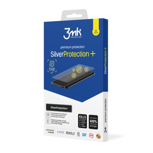 3mk SilverProtection+ protective foil for Xiaomi 14 Pro