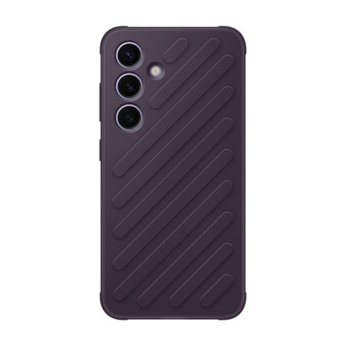 Samsung Shield Case GP-FPS926SACVW armored case for Samsung Galaxy S24+ - dark purple