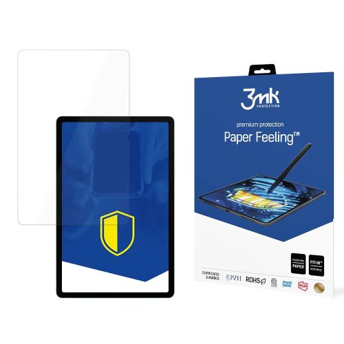 3mk Paper Feeling™ matte foil for Samsung Galaxy Tab S9 FE