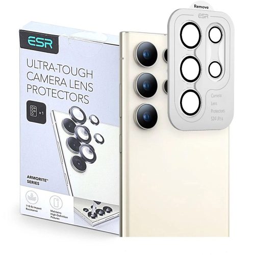 ESR Camera Protector for Samsung Galaxy S24 Ultra