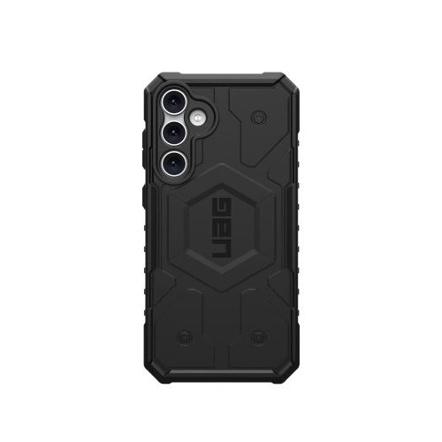 UAG Pathfinder case for Samsung Galaxy S23 FE - black