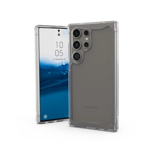 UAG Plyo case for Samsung Galaxy S24 Ultra - gray