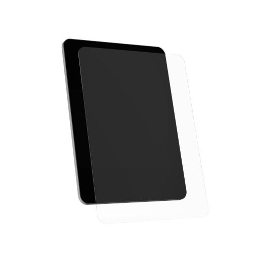 UAG Glass Shield Plus protective glass for iPad 10.9'' 10th generation