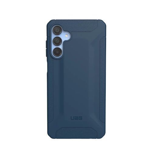 UAG Scout case for Samsung A15 5G - blue