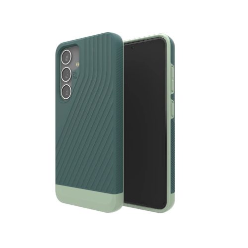 ZAGG Cases Denali case for Samsung Galaxy S24 - green