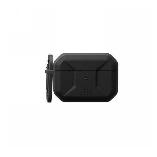 UAG Civilian case for AirPods Pro 2 - black