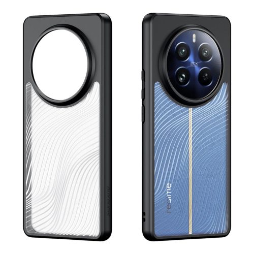 Dux Ducis Aimo case for Realme 12 Pro / 12 Pro+ - black