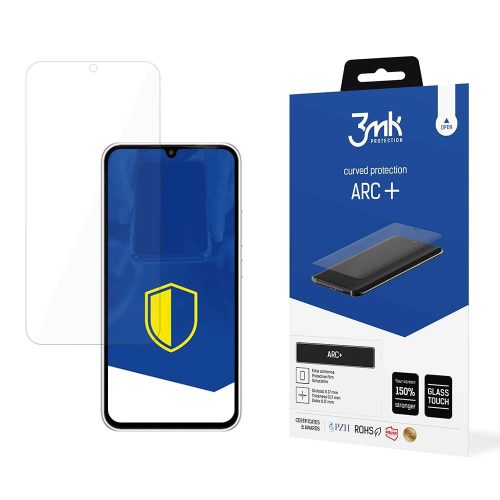 3mk ARC+ foil for Samsung Galaxy A35 / A55 5G