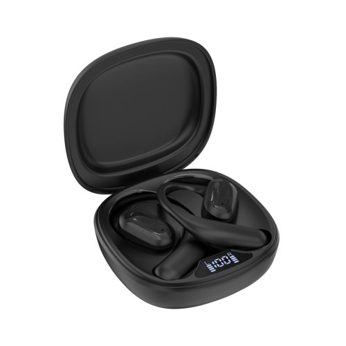 Choetech OWS wireless TWS Bluetooth 5.3 headphones - black