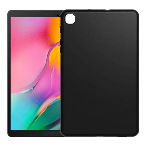 Slim Case for iPad Air 11'' 2024 tablet - black