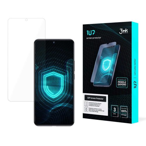 3mk 1UP gaming foil for Xiaomi 12T/12T Pro