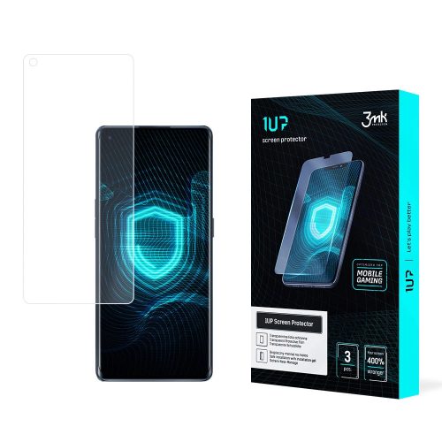 3mk 1UP gaming foil for Oppo Reno 6 Pro 5G