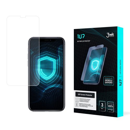 3mk 1UP gaming foil for iPhone 11 Pro Max