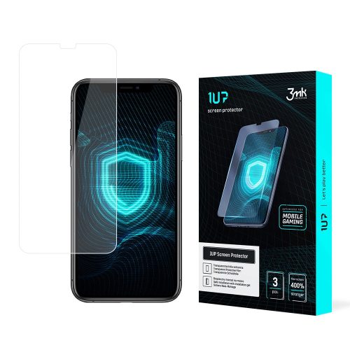 3mk 1UP gaming foil for iPhone 11 Pro