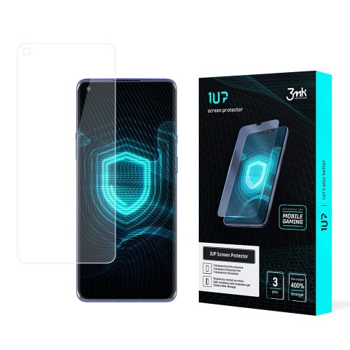 3mk 1UP gaming foil for OnePlus 8 5G