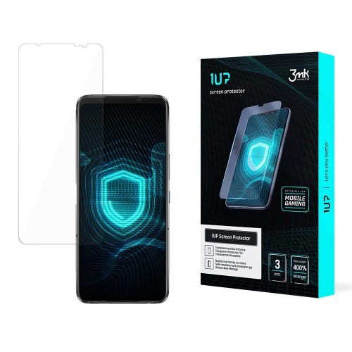 3mk 1UP gaming foil for Asus ROG Phone 7 / 7 Ultimate